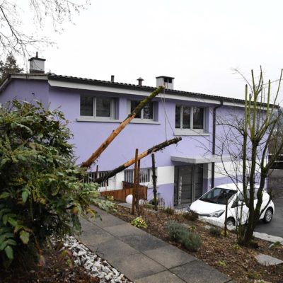 Fassadenprojekt Sissach_1