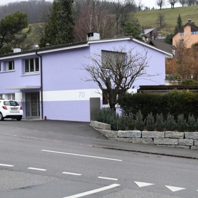 Fassadenprojekt Sissach_2